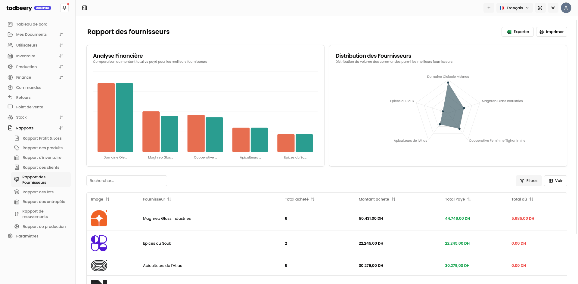 tadbeery — tadbeery en action 10
